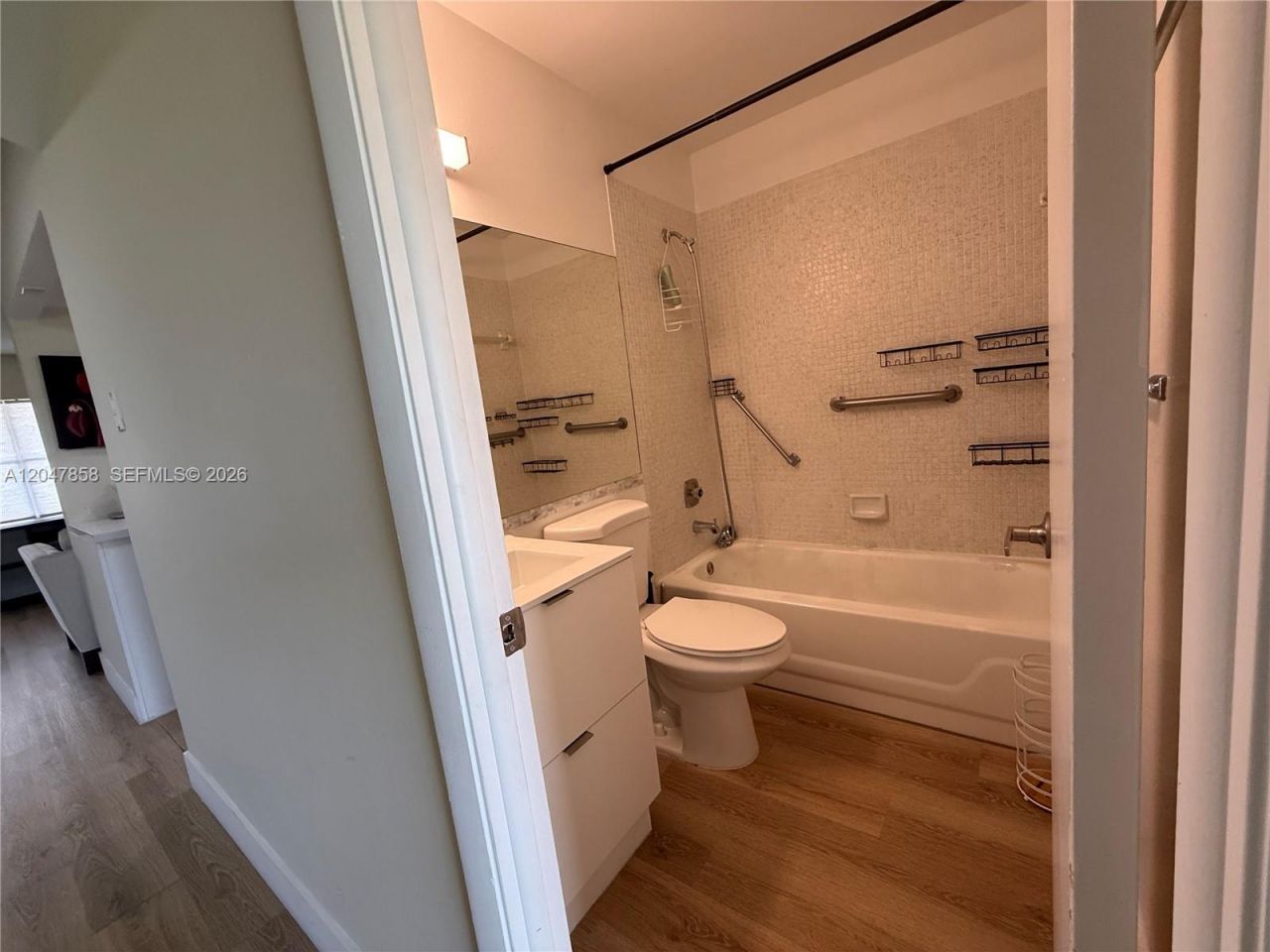 9101 Sunrise Lakes Blvd , Unit 215, Sunrise, FL 33322 Photo