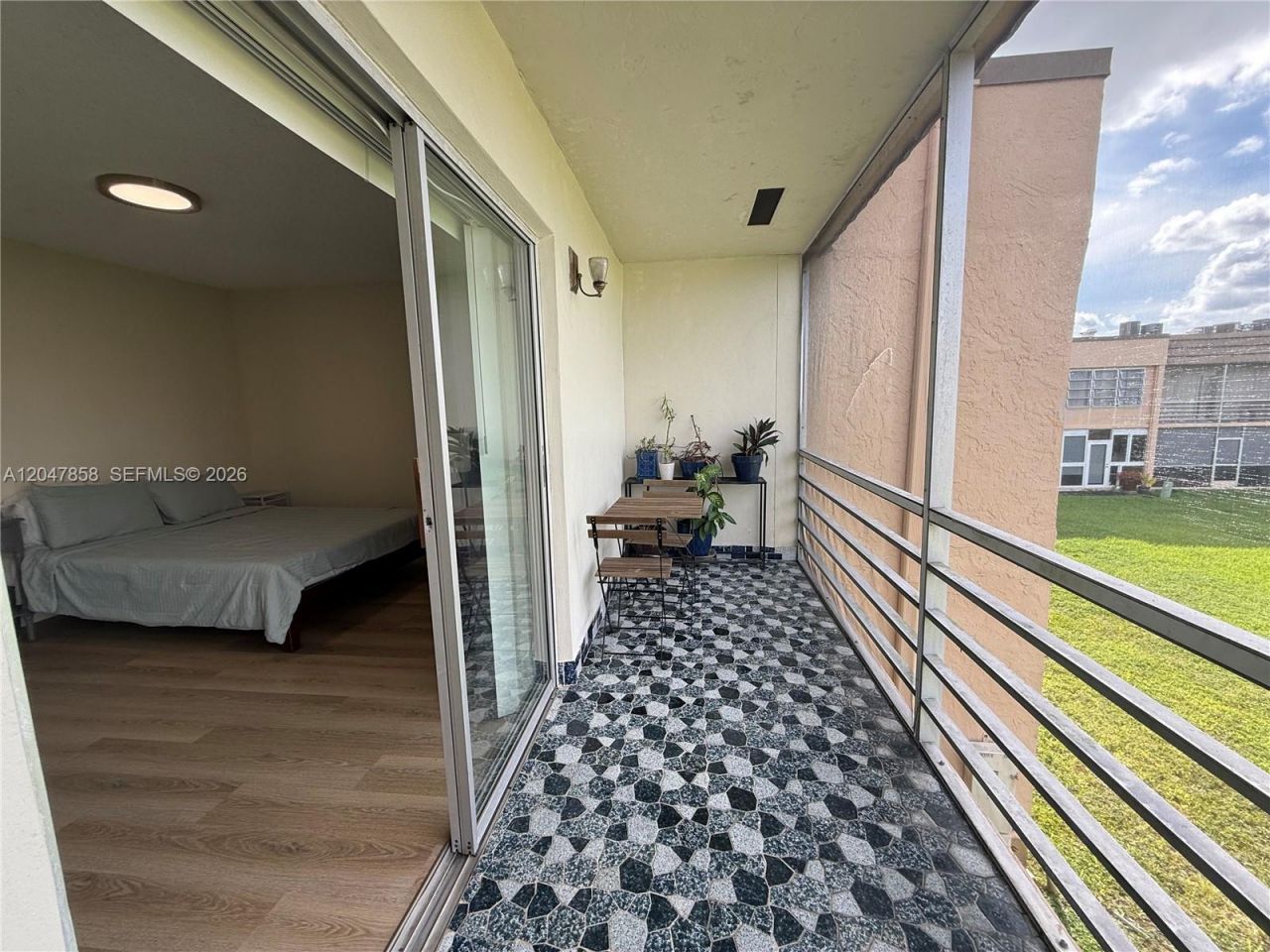 9101 Sunrise Lakes Blvd , Unit 215, Sunrise, FL 33322 Photo