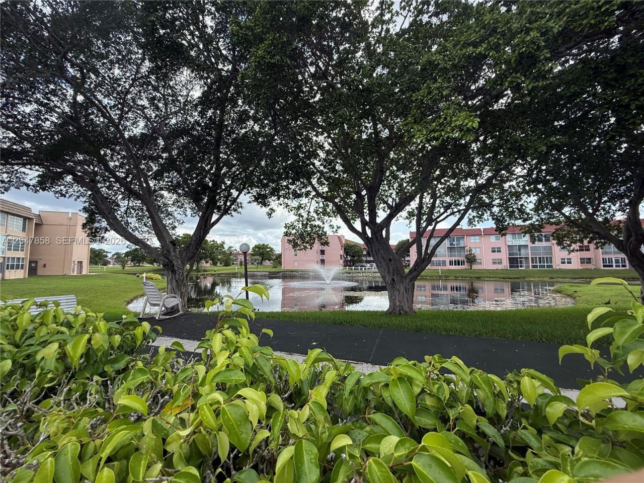 9101 Sunrise Lakes Blvd , Unit 215, Sunrise, FL 33322 Photo