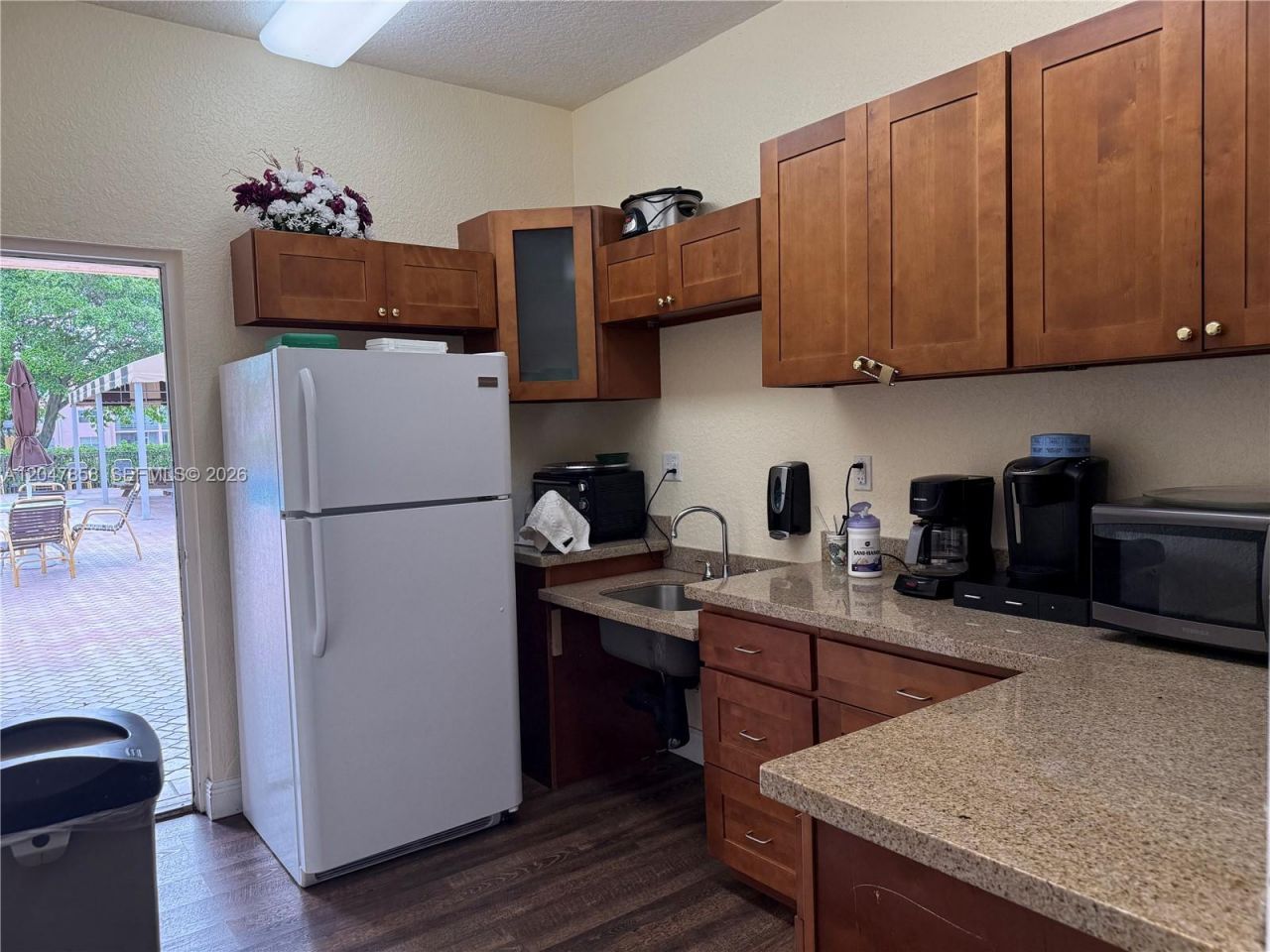 9101 Sunrise Lakes Blvd , Unit 215, Sunrise, FL 33322 Photo