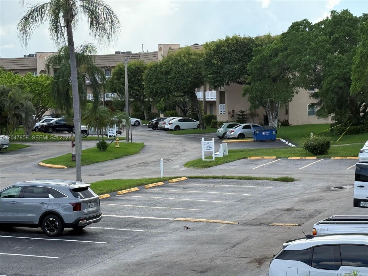9101 Sunrise Lakes Blvd , Unit 215, Sunrise, FL 33322 Photo