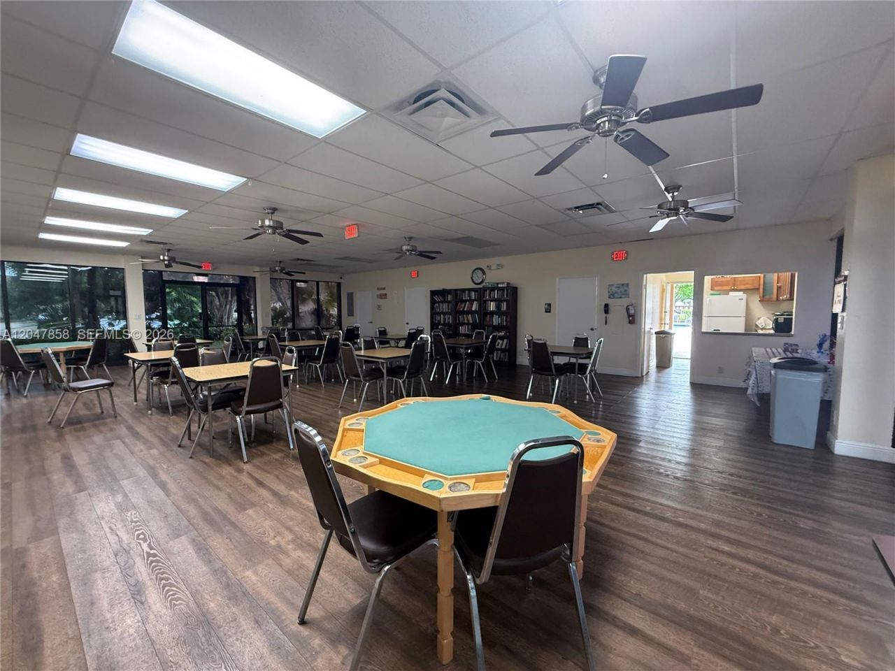 9101 Sunrise Lakes Blvd , Unit 215, Sunrise, FL 33322 Photo