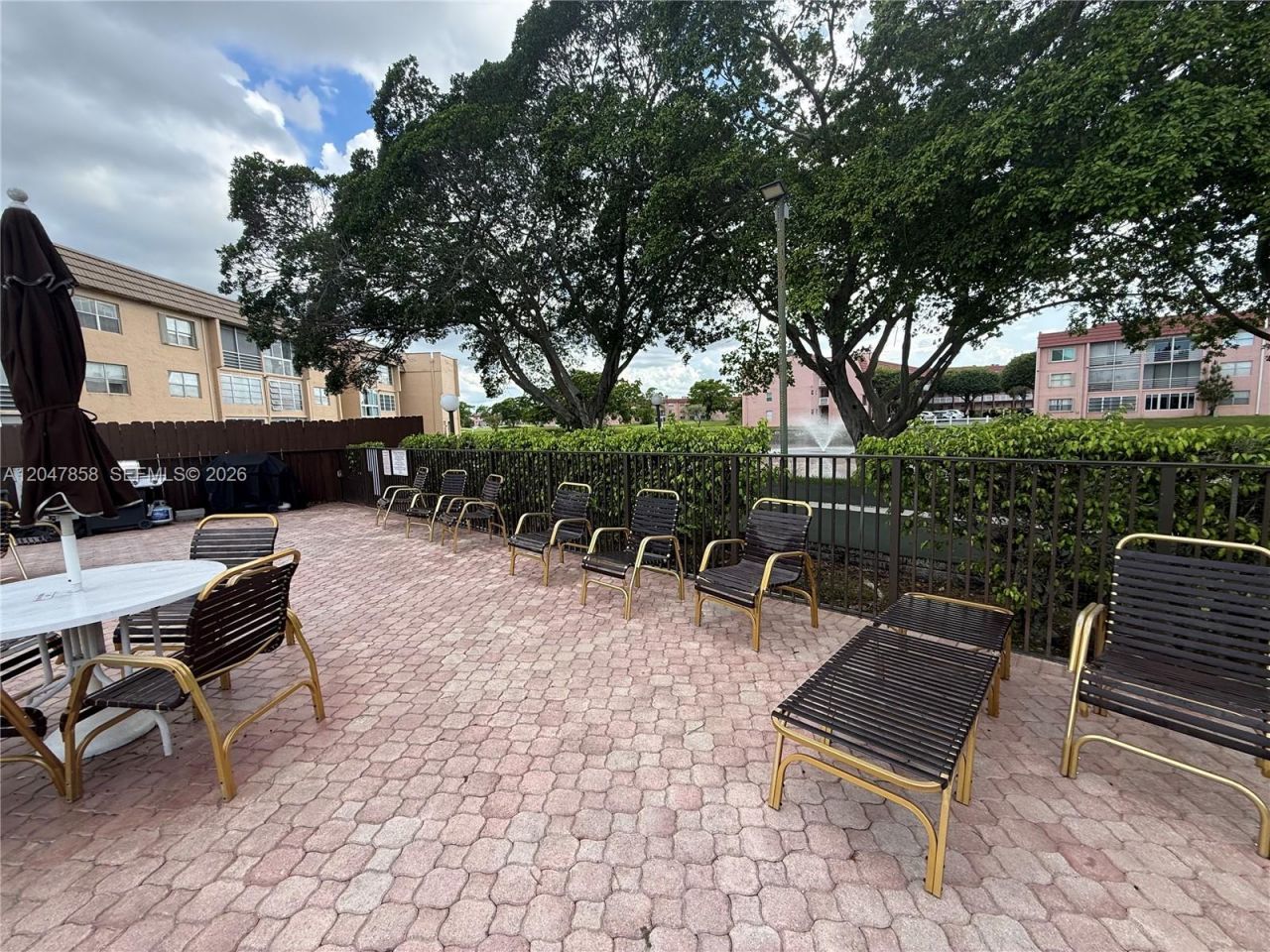 9101 Sunrise Lakes Blvd , Unit 215, Sunrise, FL 33322 Photo