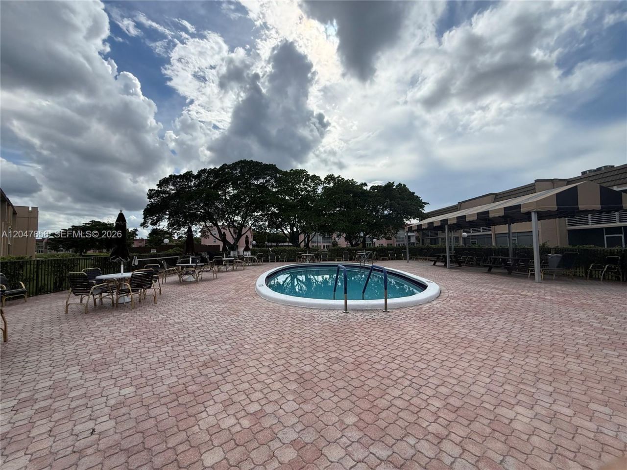 9101 Sunrise Lakes Blvd , Unit 215, Sunrise, FL 33322 Photo
