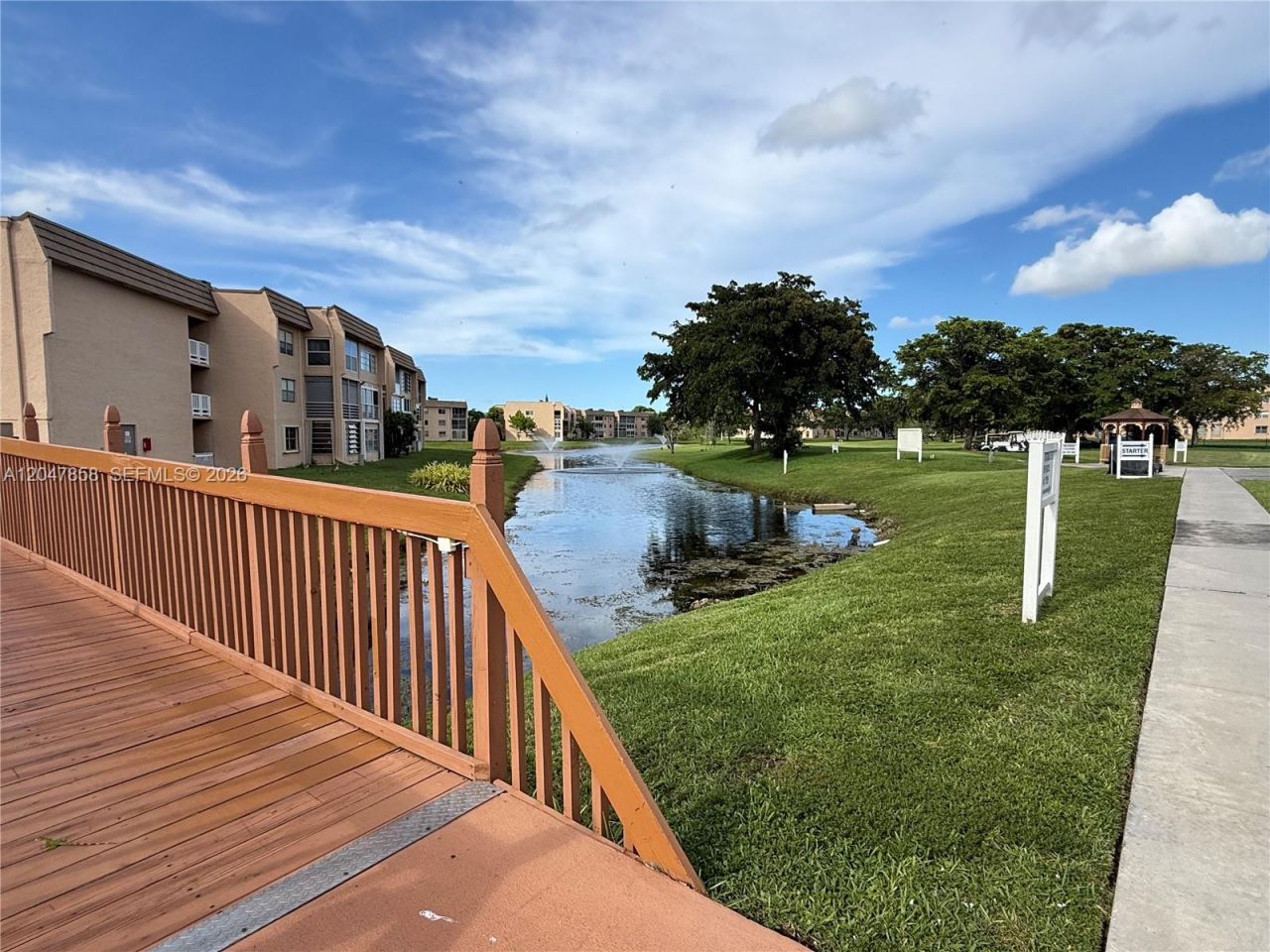 9101 Sunrise Lakes Blvd , Unit 215, Sunrise, FL 33322 Photo