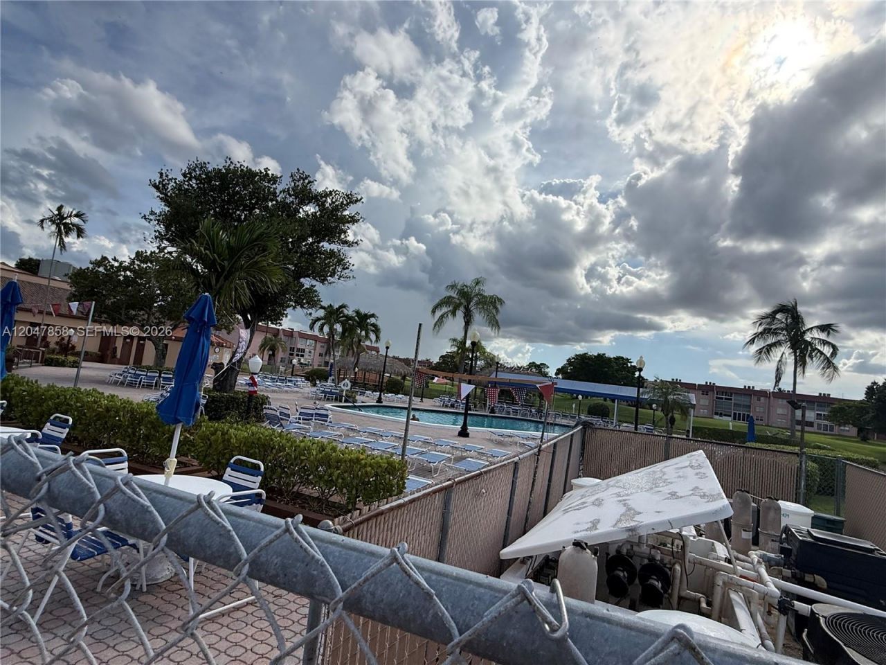 9101 Sunrise Lakes Blvd , Unit 215, Sunrise, FL 33322 Photo