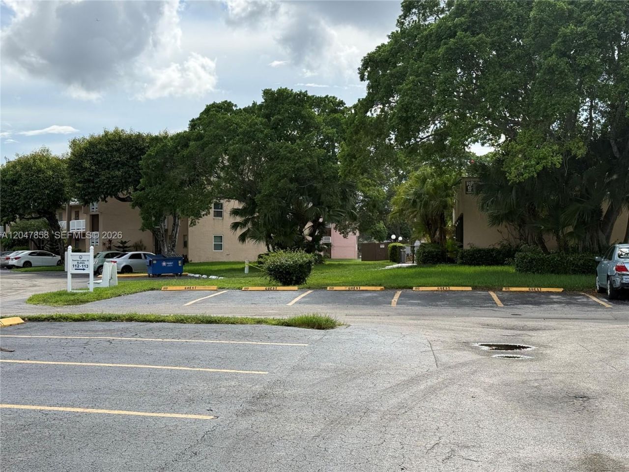 9101 Sunrise Lakes Blvd , Unit 215, Sunrise, FL 33322 Photo