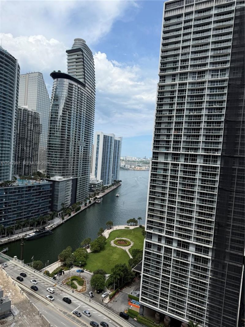 500 Brickell Ave, Unit 2907, Miami, FL 33131 Photo