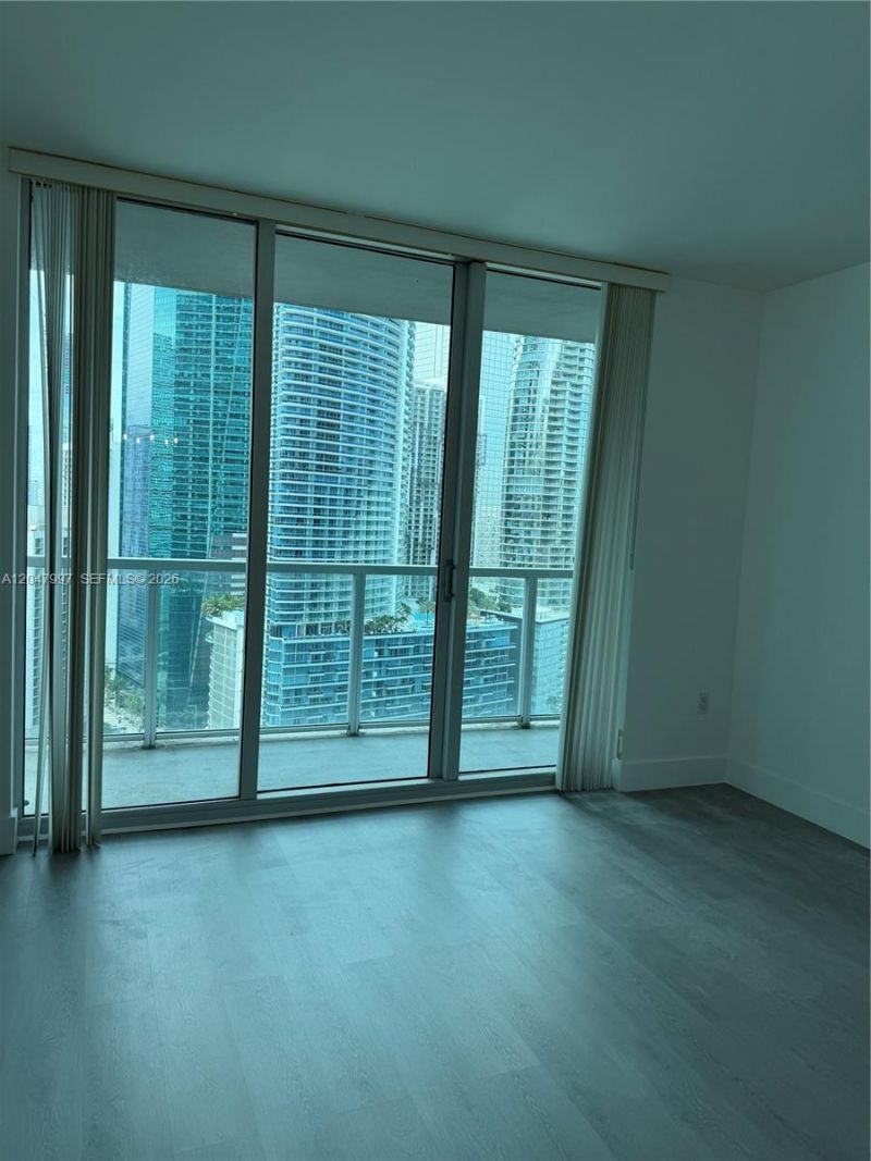 500 Brickell Ave, Unit 2907, Miami, FL 33131 Photo