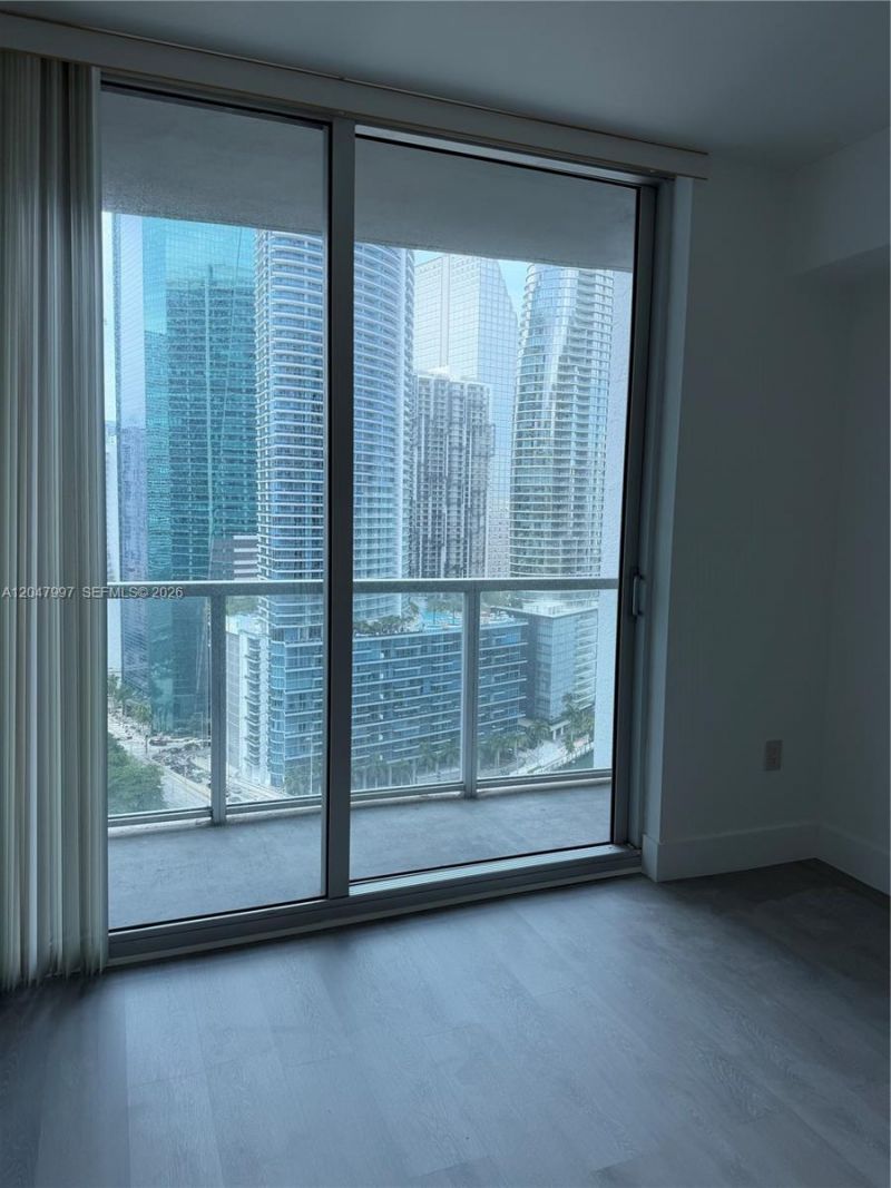 500 Brickell Ave, Unit 2907, Miami, FL 33131 Photo