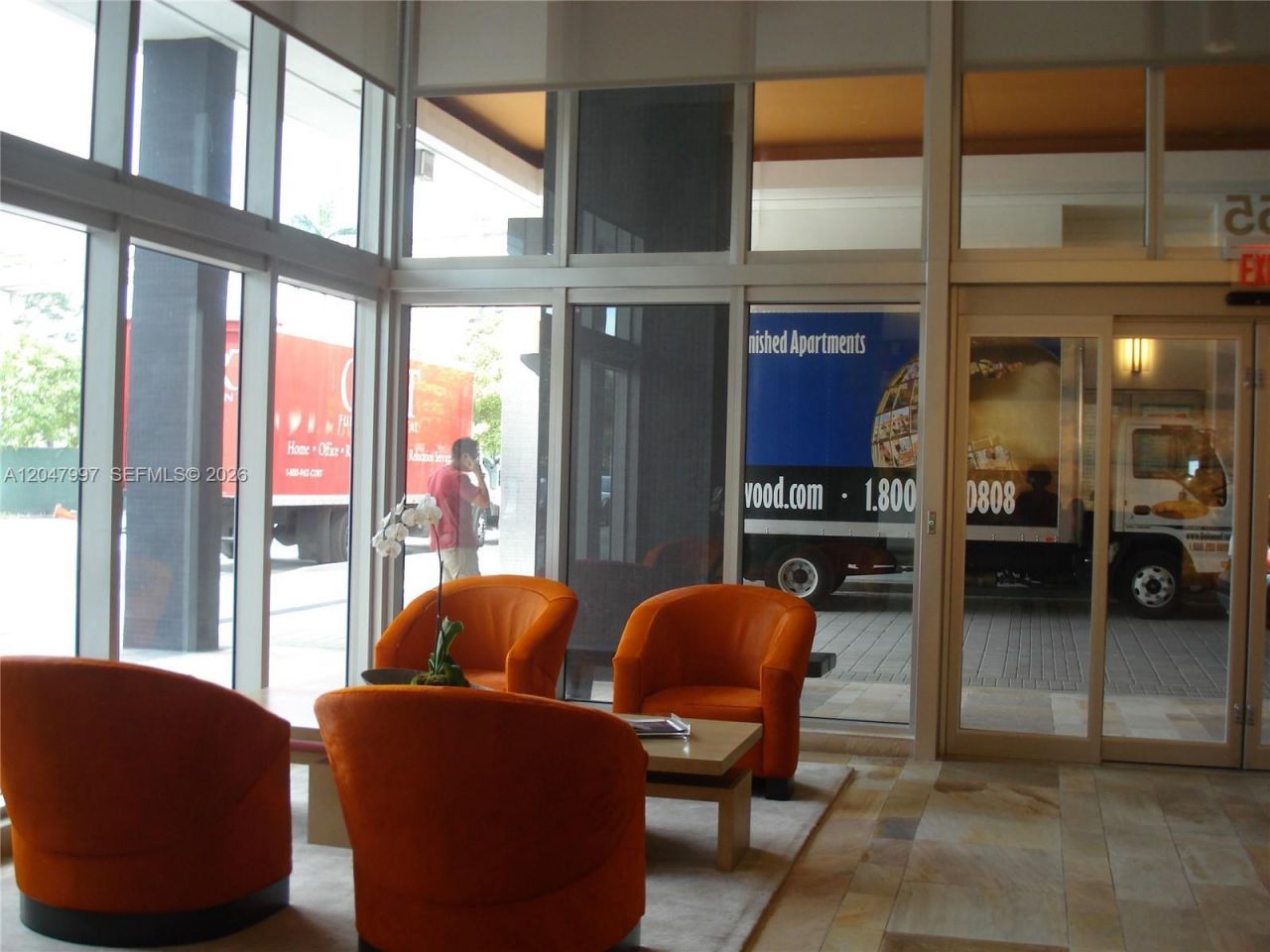 500 Brickell Ave, Unit 2907, Miami, FL 33131 Photo