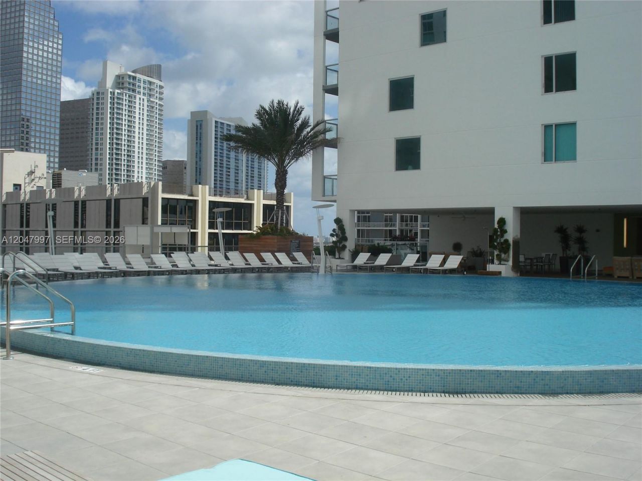 500 Brickell Ave, Unit 2907, Miami, FL 33131 Photo