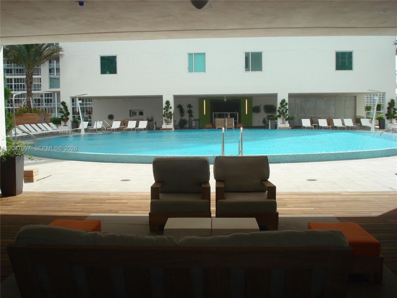 500 Brickell Ave, Unit 2907, Miami, FL 33131 Photo
