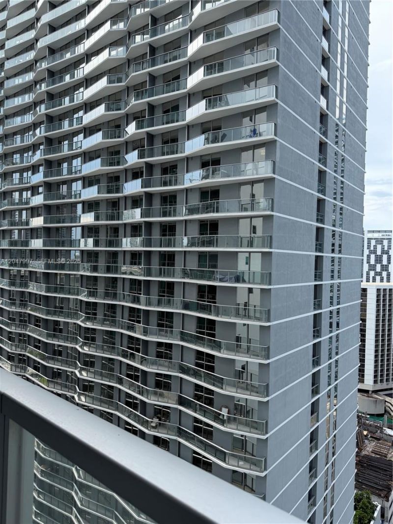 500 Brickell Ave, Unit 2907, Miami, FL 33131 Photo