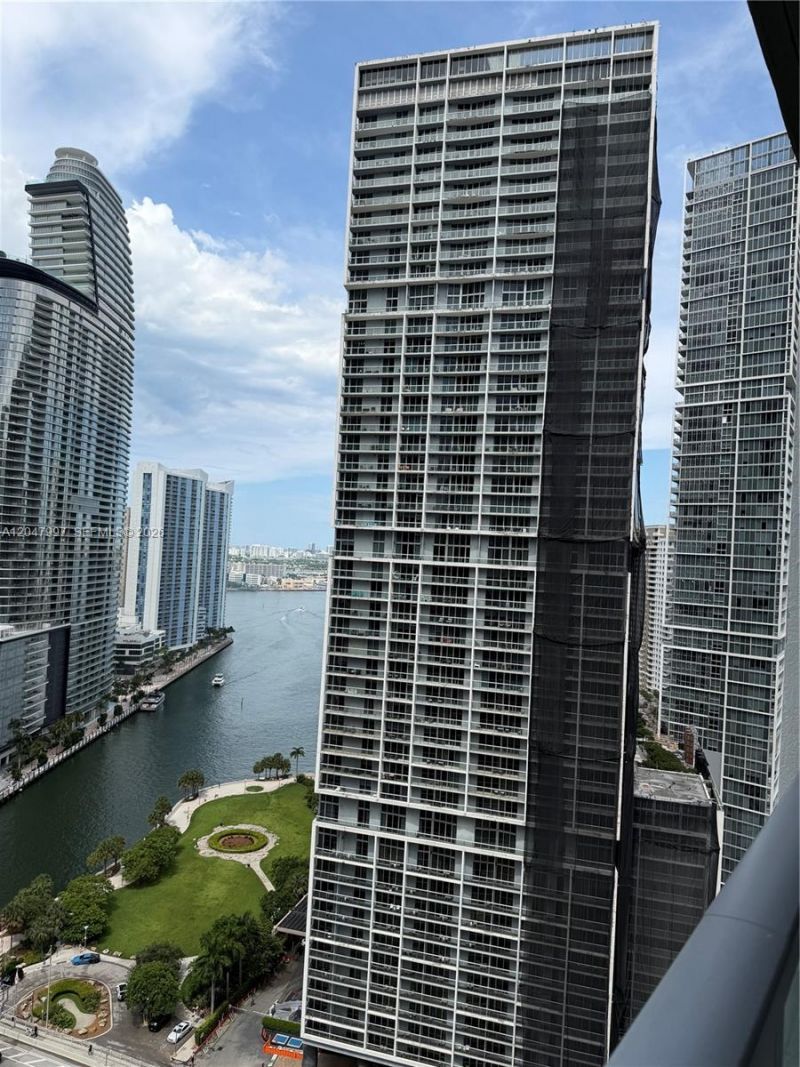 500 Brickell Ave, Unit 2907, Miami, FL 33131 Photo