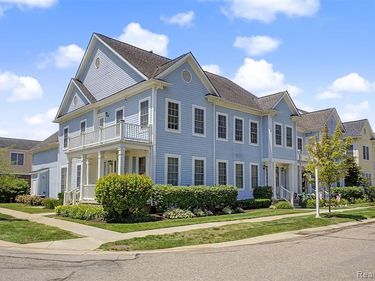 370 Roosevelt Street, CANTON, MI 48188