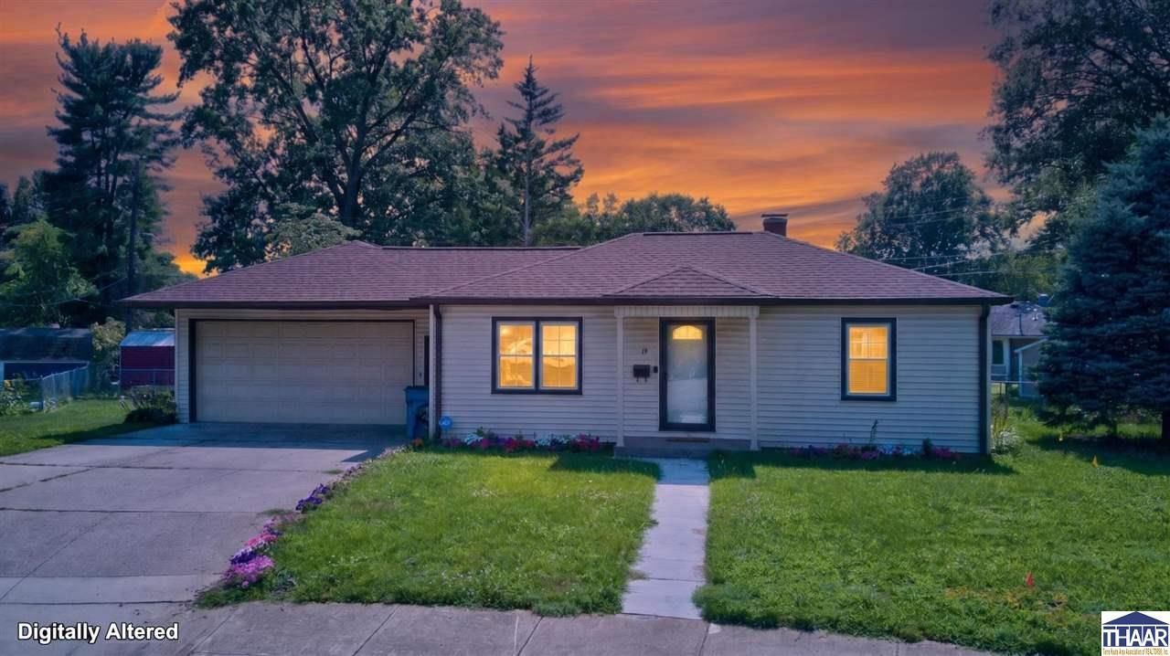 19 Marigold Place, Terre Haute, IN 47803 Main Photo