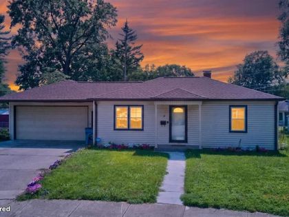 19 Marigold Place Terre Haute, IN 47803