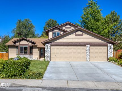 1665 Hanover Drive, Reno, NV 89523 Photo