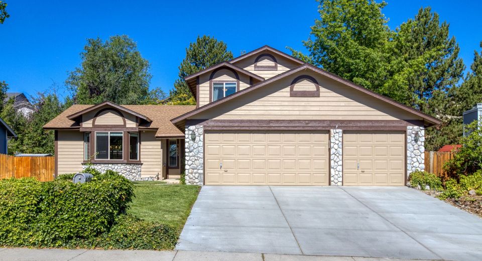1665 Hanover Drive, Reno, NV 89523 Photo