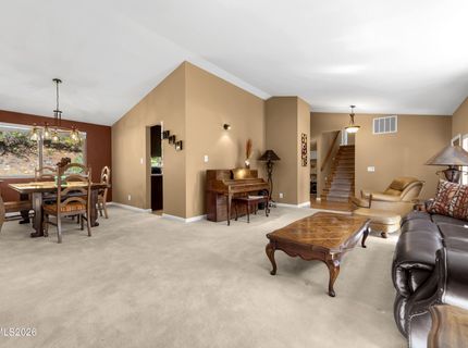 1665 Hanover Drive, Reno, NV 89523 Photo