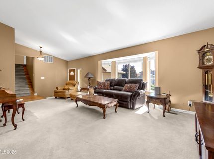 1665 Hanover Drive, Reno, NV 89523 Photo