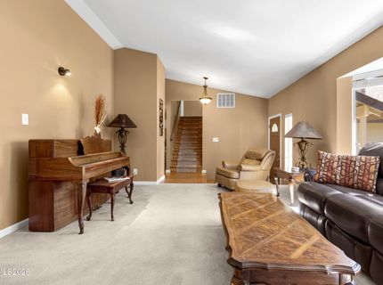 1665 Hanover Drive, Reno, NV 89523 Photo