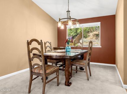 1665 Hanover Drive, Reno, NV 89523 Photo