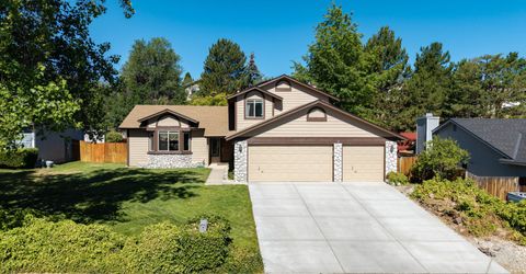 1665 Hanover Drive, Reno, NV 89523 Photo