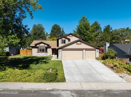 1665 Hanover Drive, Reno, NV 89523 Photo