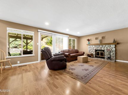 1665 Hanover Drive, Reno, NV 89523 Photo