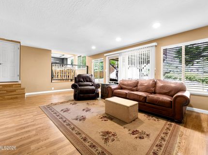 1665 Hanover Drive, Reno, NV 89523 Photo