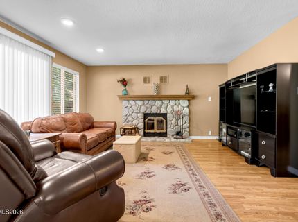1665 Hanover Drive, Reno, NV 89523 Photo