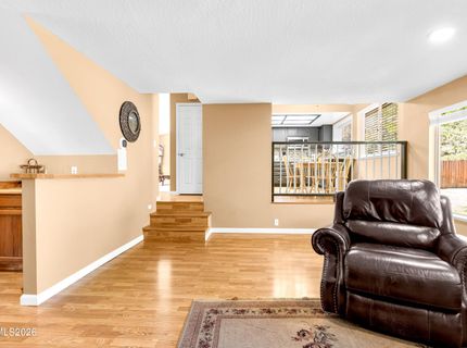 1665 Hanover Drive, Reno, NV 89523 Photo