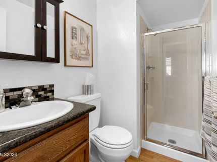 1665 Hanover Drive, Reno, NV 89523 Photo
