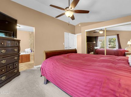 1665 Hanover Drive, Reno, NV 89523 Photo