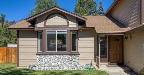 1665 Hanover Drive, Reno, NV 89523 Photo