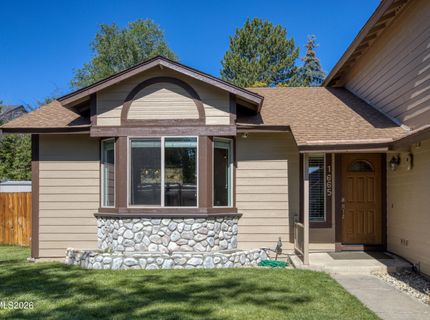 1665 Hanover Drive, Reno, NV 89523 Photo
