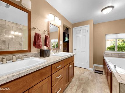 1665 Hanover Drive, Reno, NV 89523 Photo