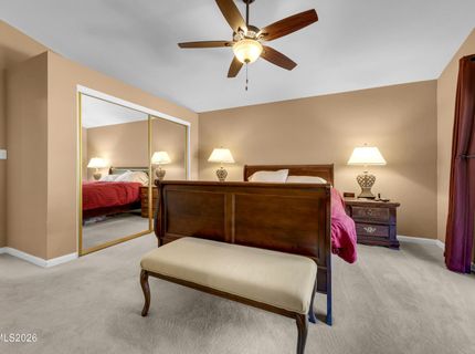 1665 Hanover Drive, Reno, NV 89523 Photo