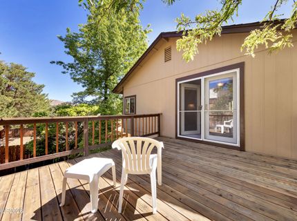 1665 Hanover Drive, Reno, NV 89523 Photo