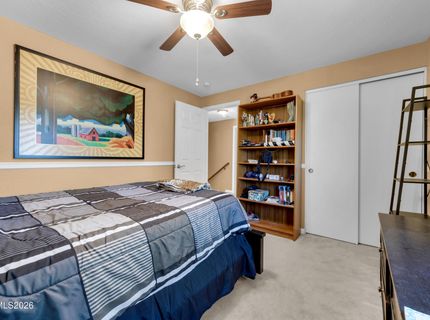 1665 Hanover Drive, Reno, NV 89523 Photo