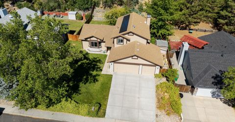 1665 Hanover Drive, Reno, NV 89523 Photo