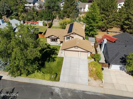 1665 Hanover Drive, Reno, NV 89523 Photo