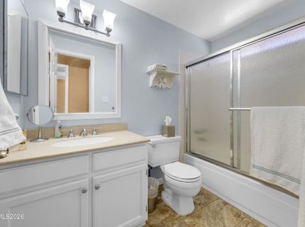 1665 Hanover Drive, Reno, NV 89523 Photo