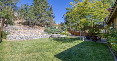 1665 Hanover Drive, Reno, NV 89523 Photo