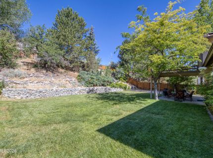 1665 Hanover Drive, Reno, NV 89523 Photo