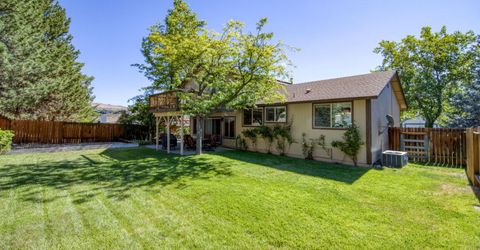 1665 Hanover Drive, Reno, NV 89523 Photo