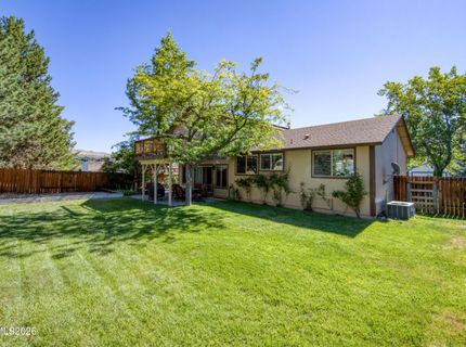 1665 Hanover Drive, Reno, NV 89523 Photo