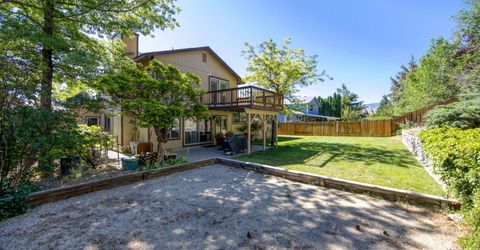 1665 Hanover Drive, Reno, NV 89523 Photo